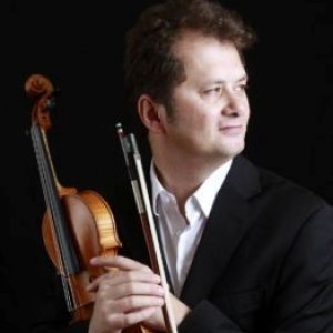 Daniel John Martin
