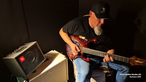 Rock  guitar