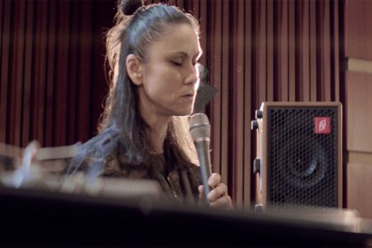 Sampler and vocal