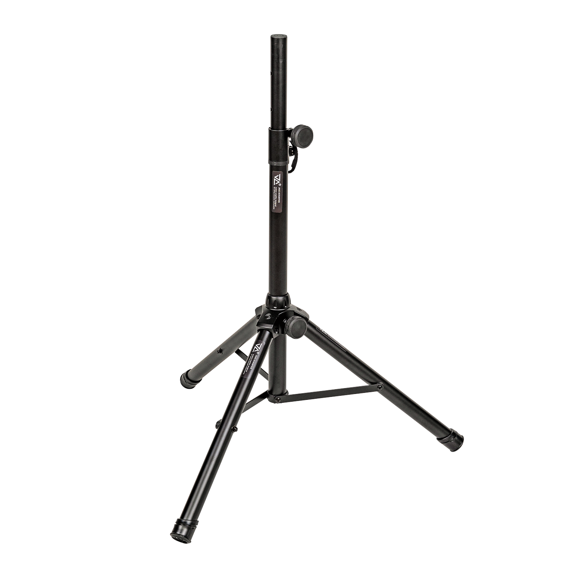 The speaker stand