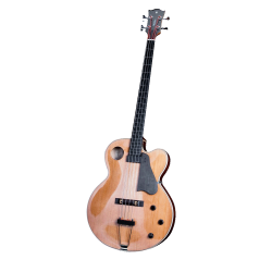 Jazz Bass 17' Acoustic