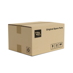 Coaxial speaker 8"
